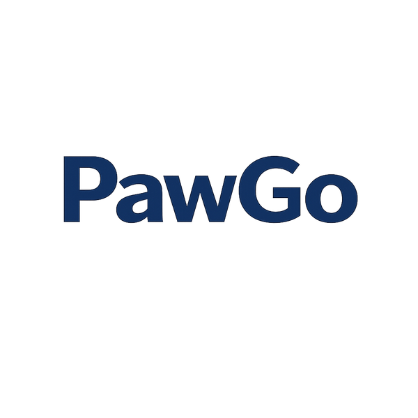 PawGo